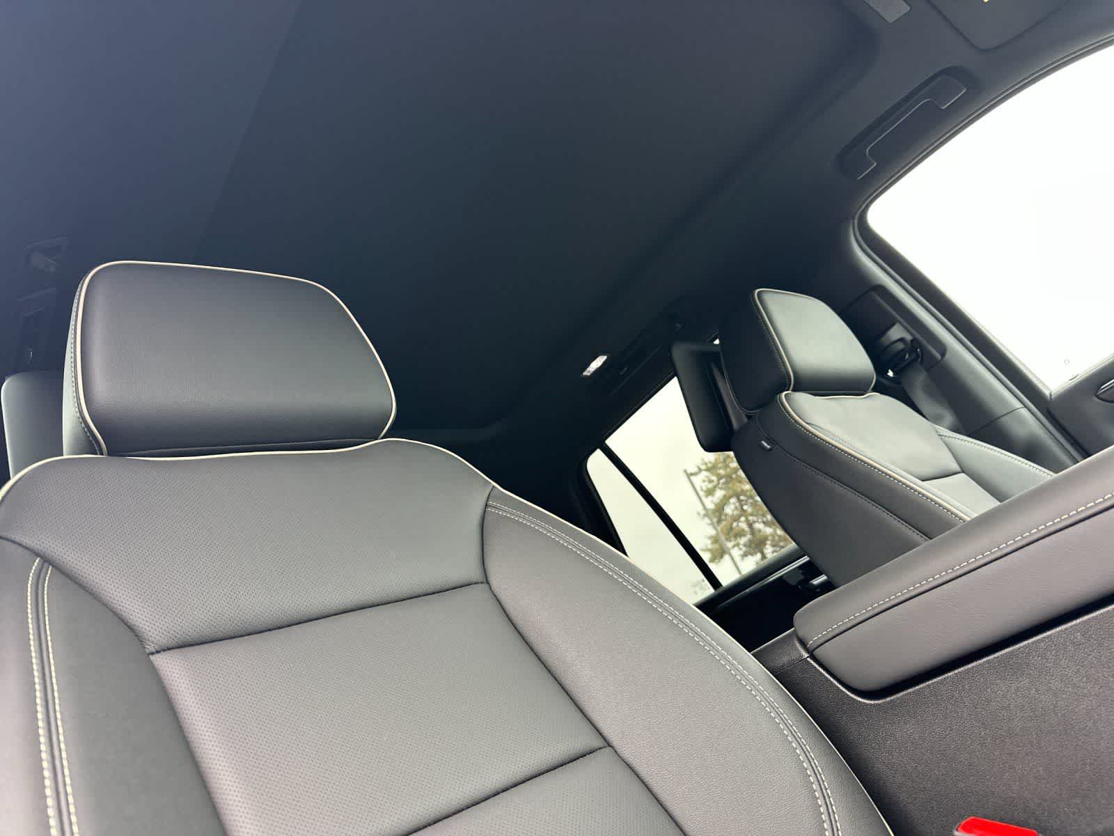 Thumbnail: 2026 Chevrolet Tahoe - 19