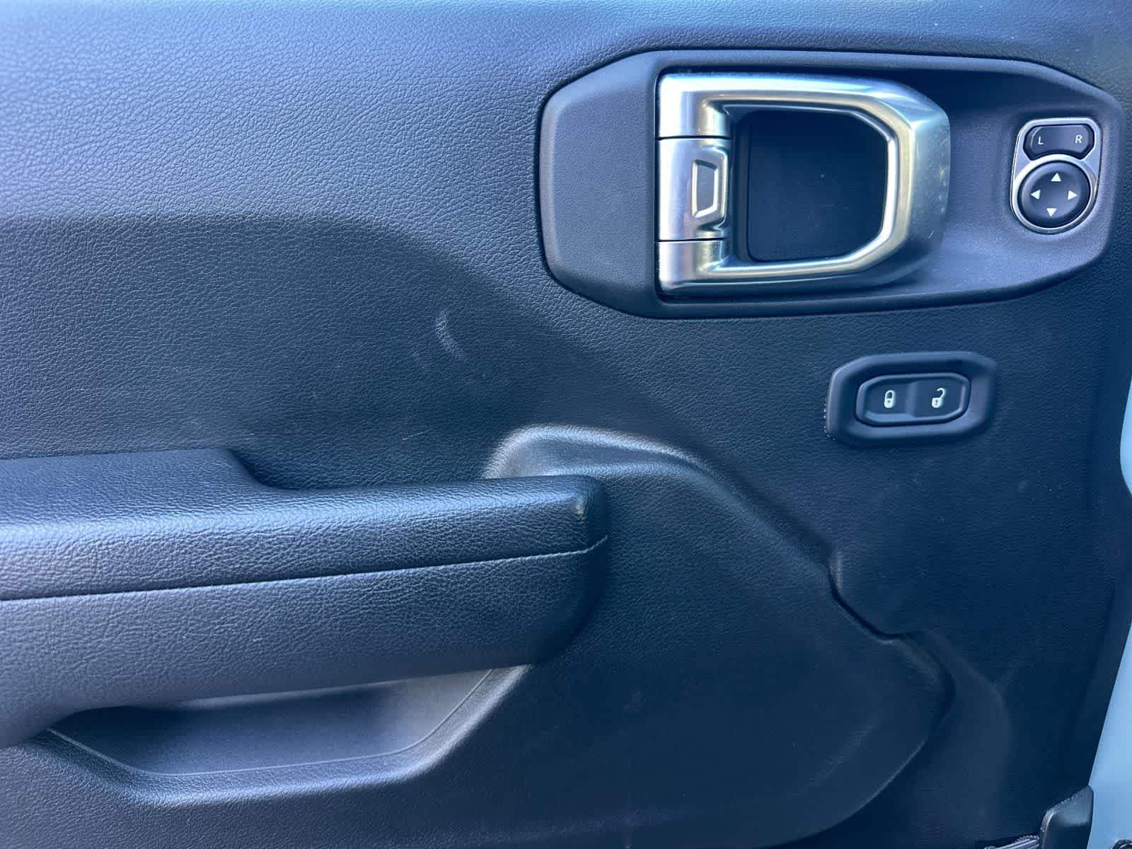 Thumbnail: 2023 Jeep Wrangler - 12