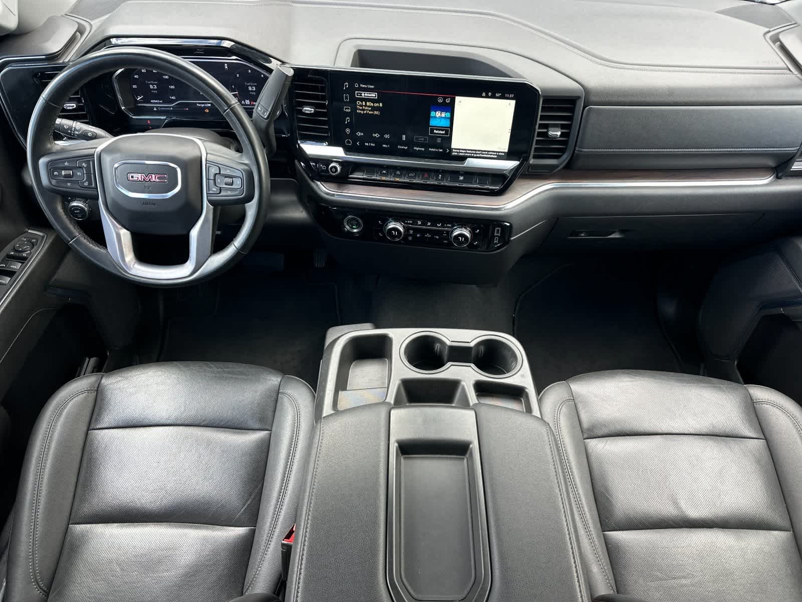 Thumbnail: 2024 GMC Sierra 1500 - 3