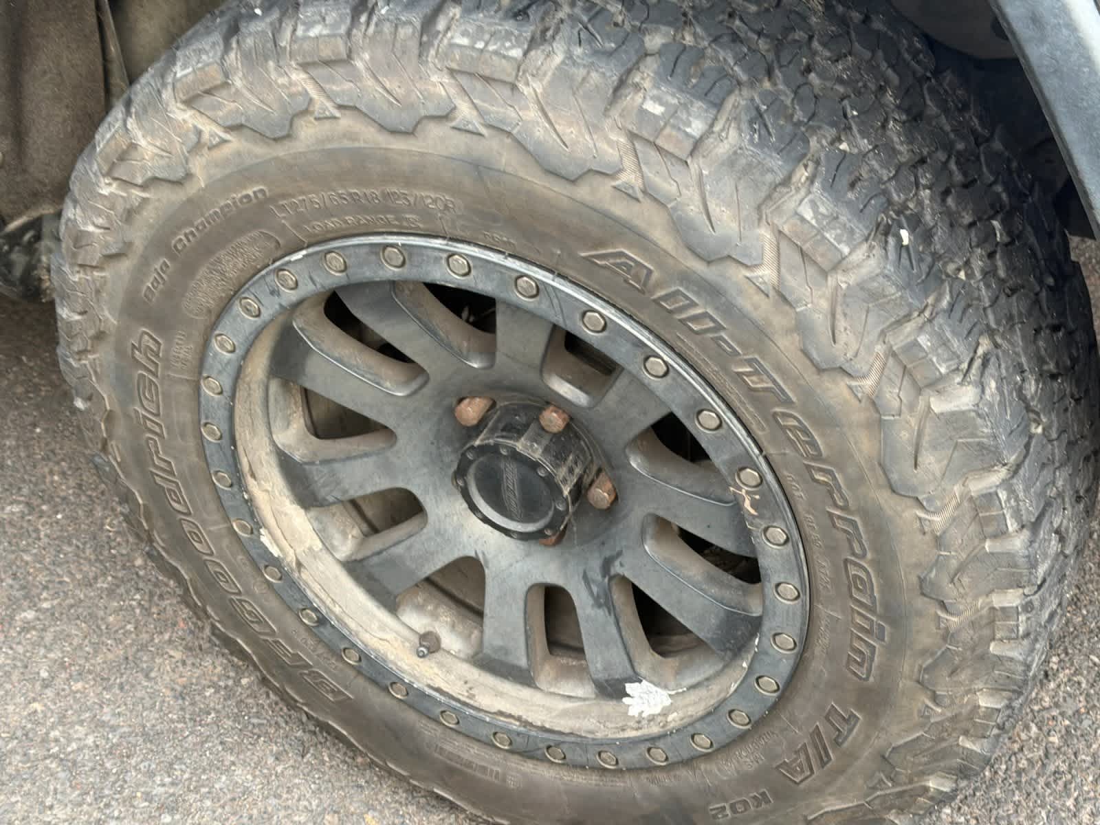 Thumbnail: 2012 Jeep Grand Cherokee - 7