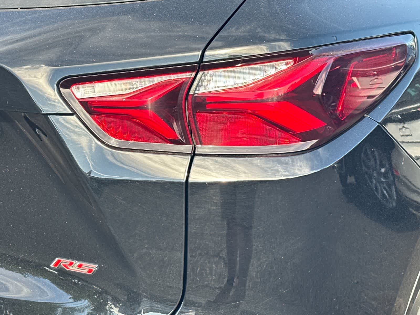 Thumbnail: 2022 Chevrolet Blazer - 10