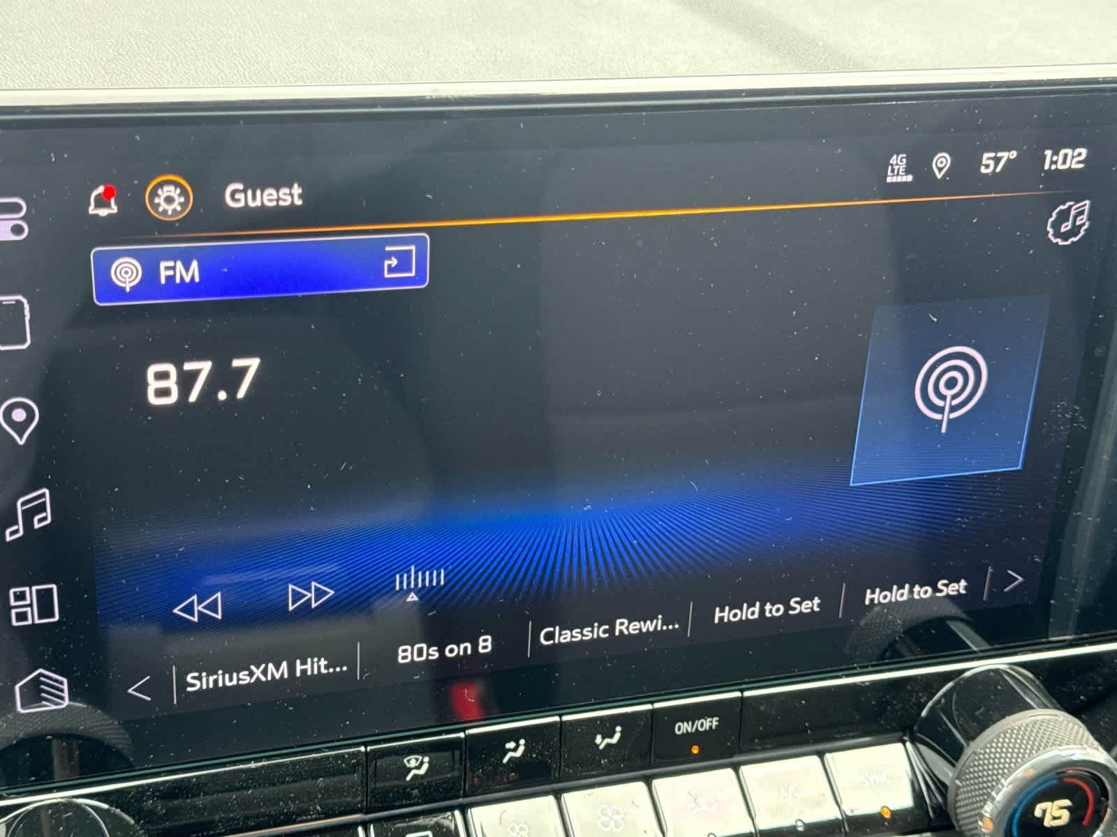 Thumbnail: 2026 Chevrolet Colorado - 17