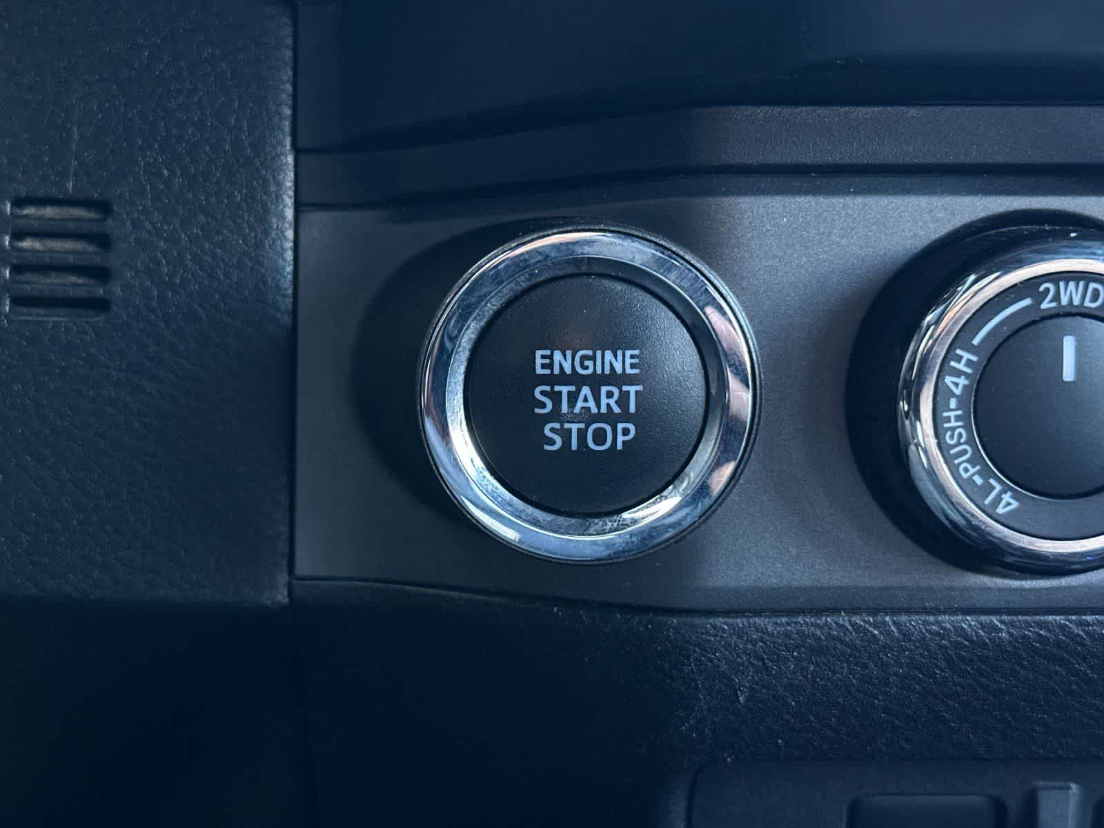 Thumbnail: 2021 Toyota Tacoma - 23