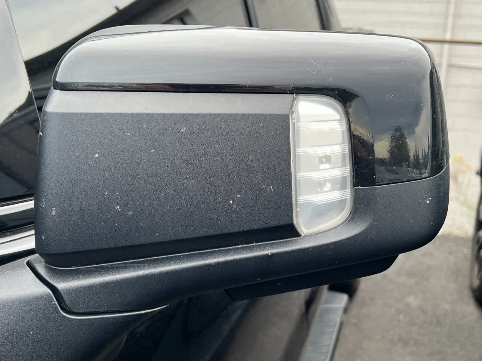 Thumbnail: 2023 GMC Sierra 1500 - 9