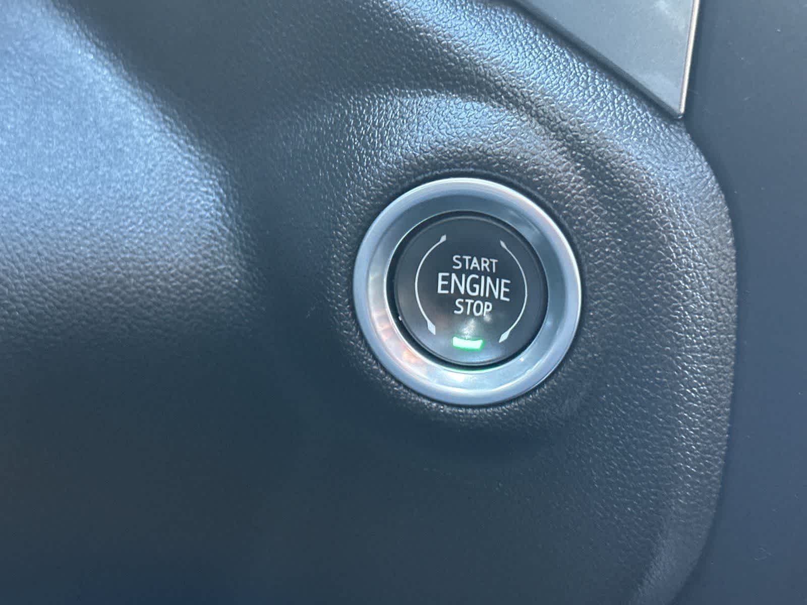 Thumbnail: 2022 Chevrolet Silverado 2500 - 22