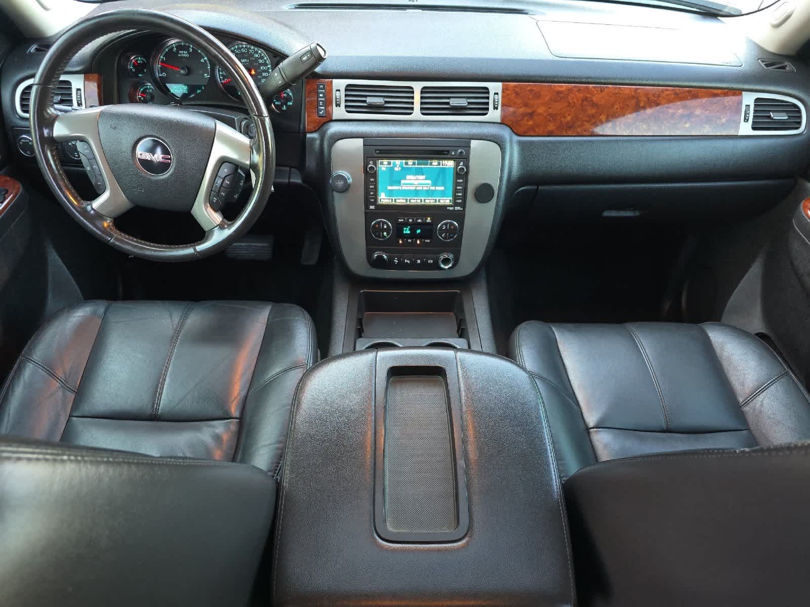 Thumbnail: 2011 GMC Sierra 3500 - 3