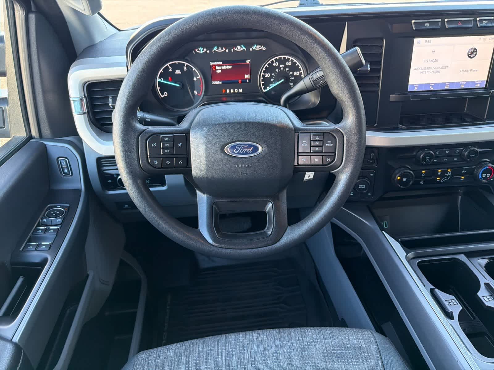 Thumbnail: 2024 Ford F-250 - 14