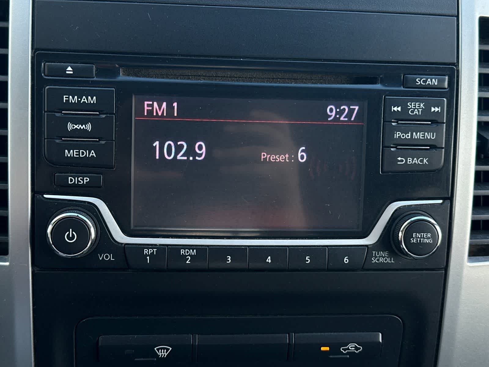 Thumbnail: 2018 Nissan Frontier - 17