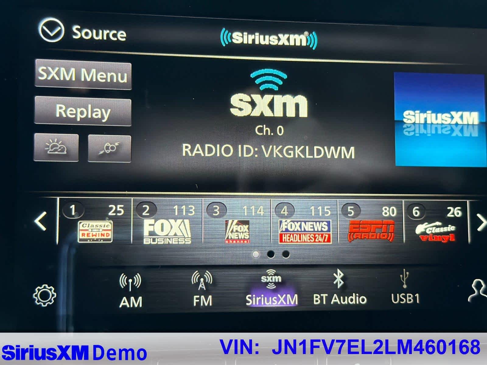 Thumbnail: 2020 INFINITI  - 28