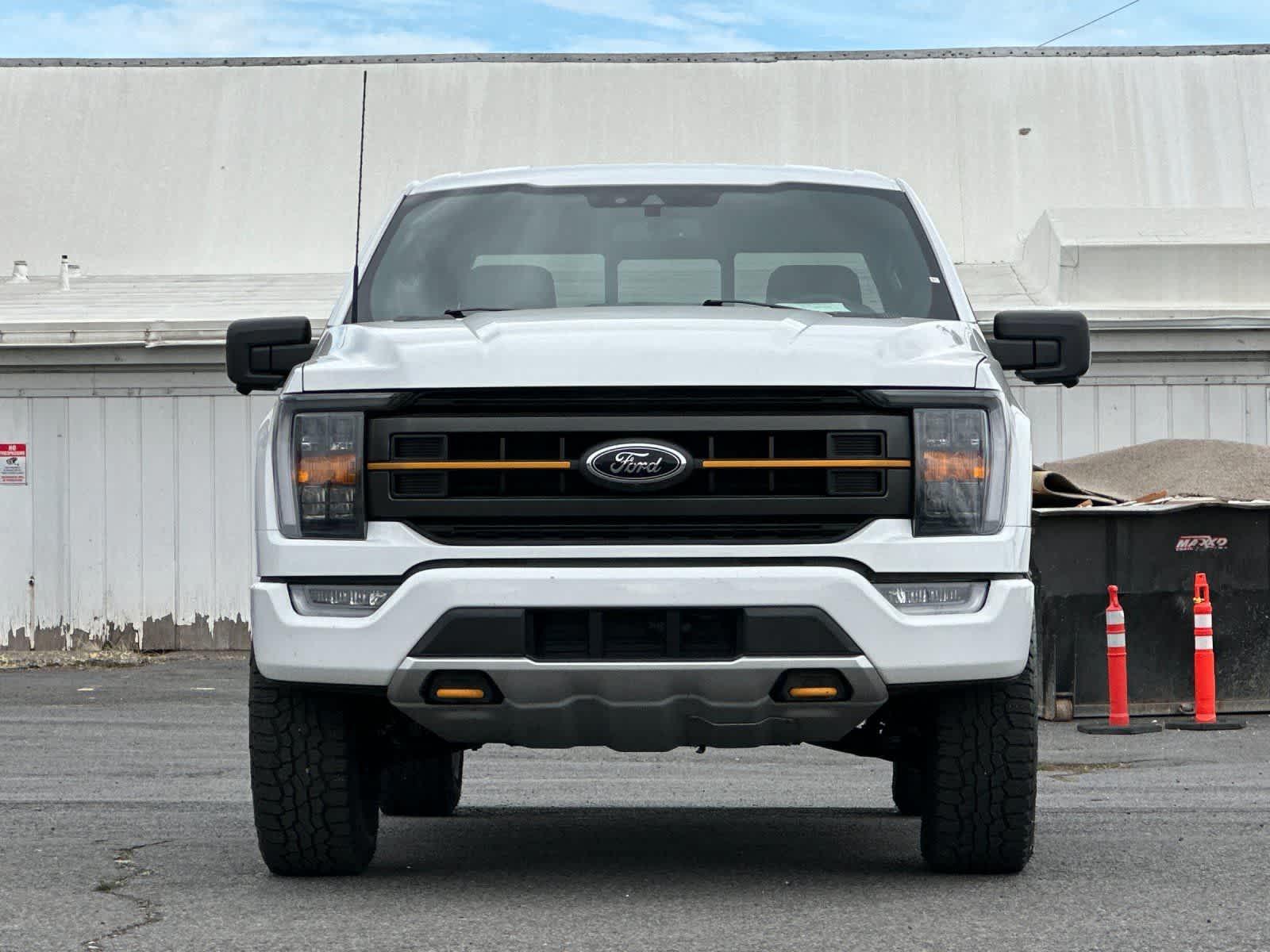 Thumbnail: 2022 Ford F-150 - 10