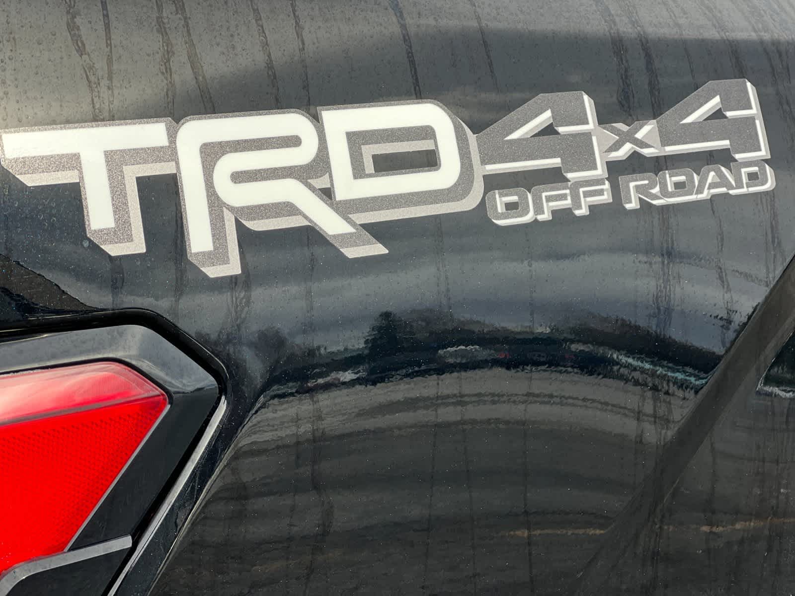 Thumbnail: 2025 Toyota Tundra - 26