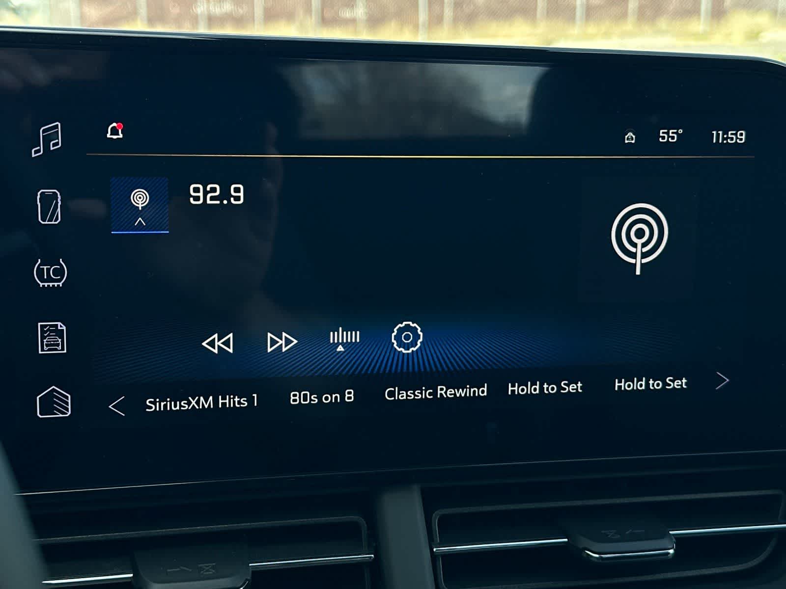 Thumbnail: 2026 Chevrolet Trax - 18