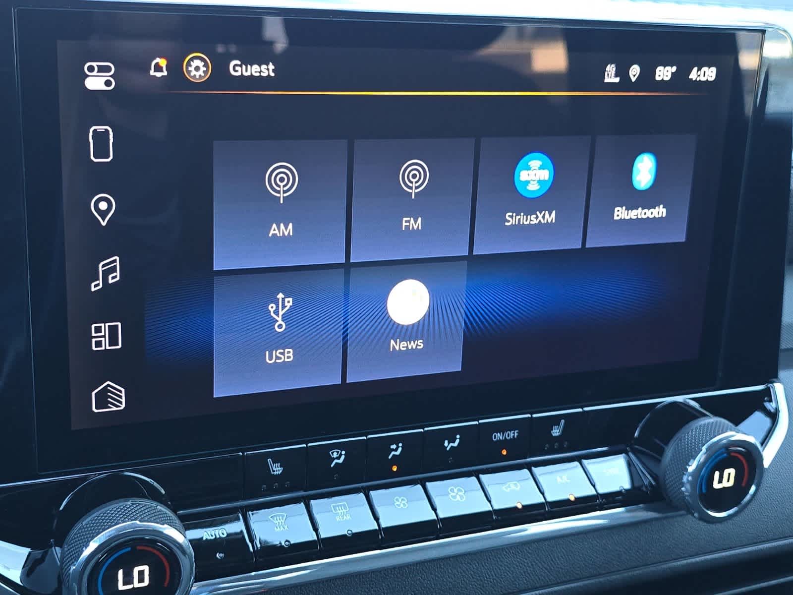 Thumbnail: 2026 Chevrolet Colorado - 17