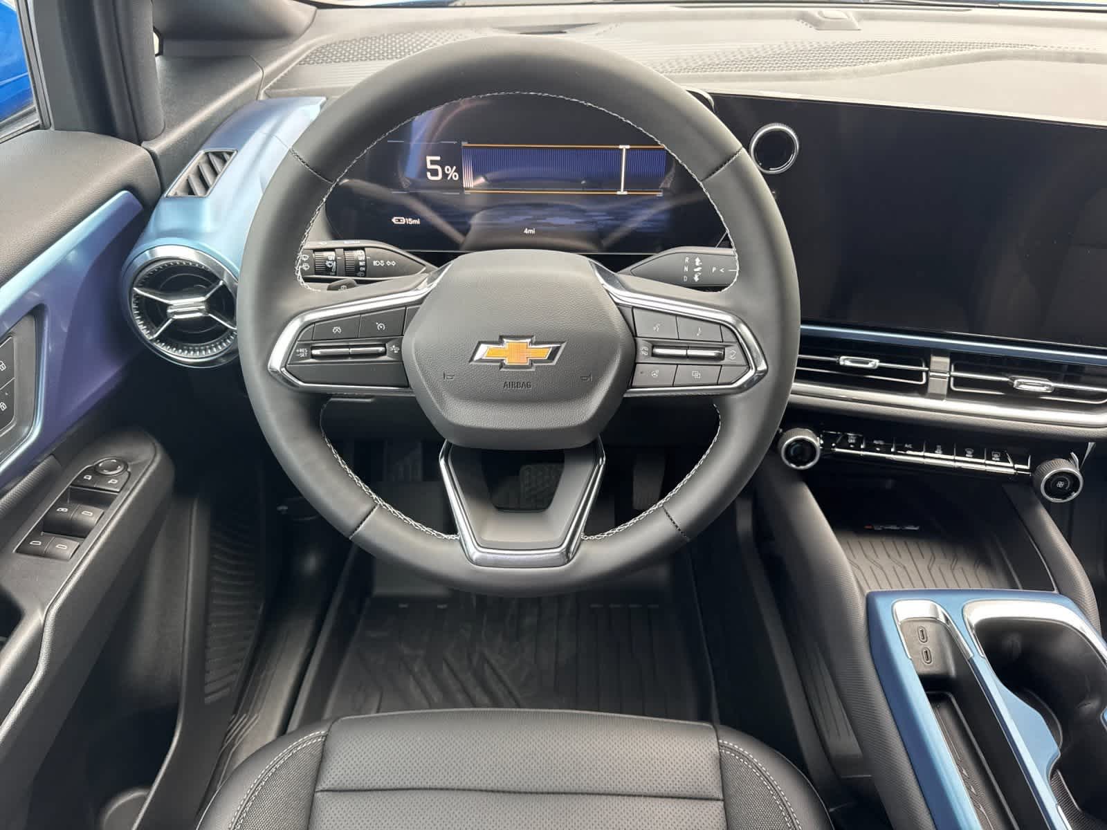 Thumbnail: 2026 Chevrolet Equinox - 14