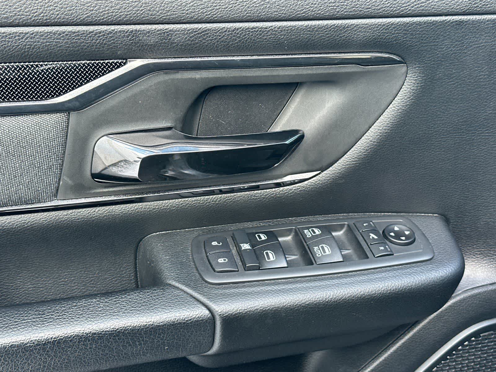 Thumbnail: 2021 RAM 1500 - 13