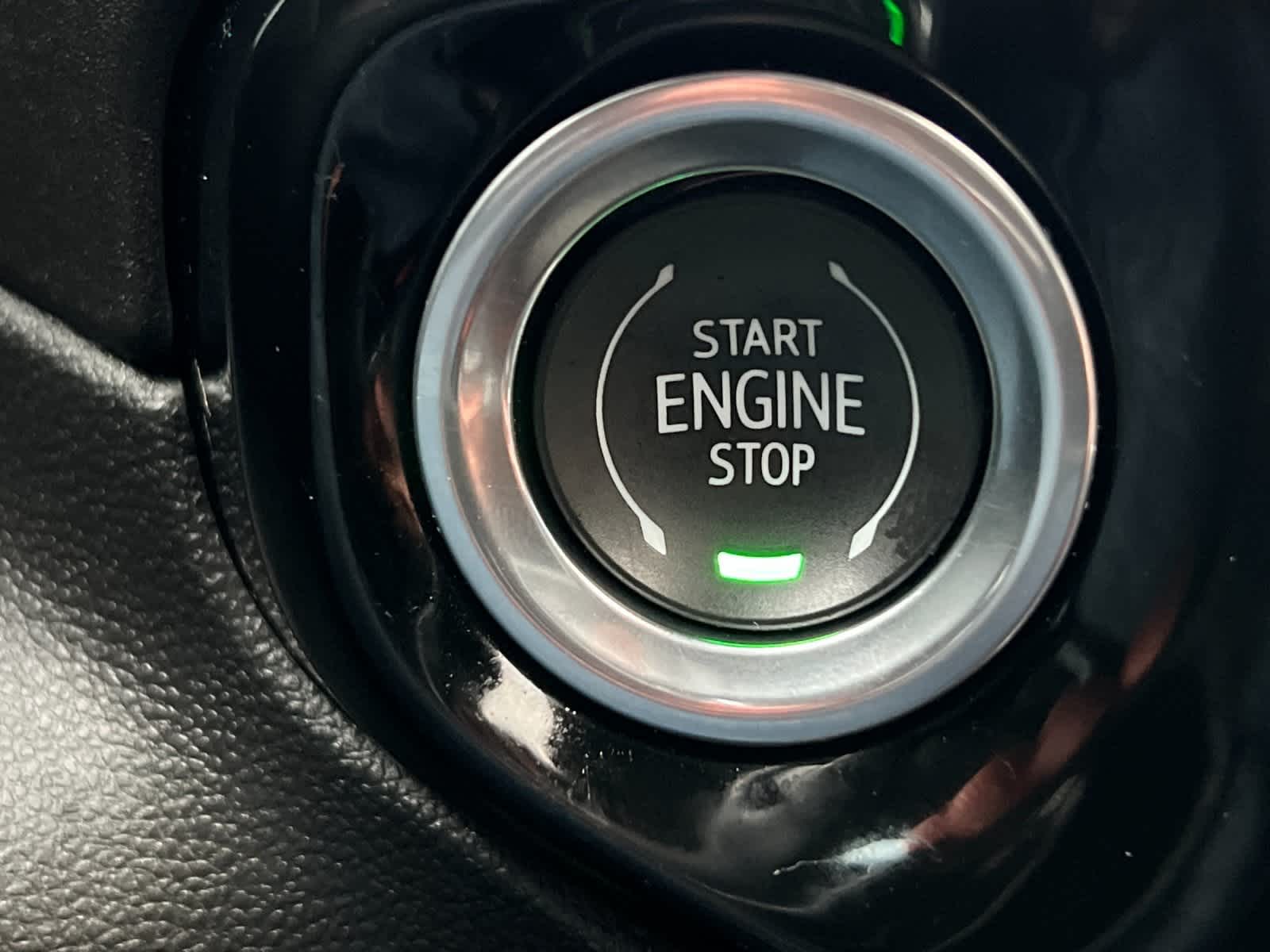 Thumbnail: 2024 Chevrolet Silverado 1500 - 21