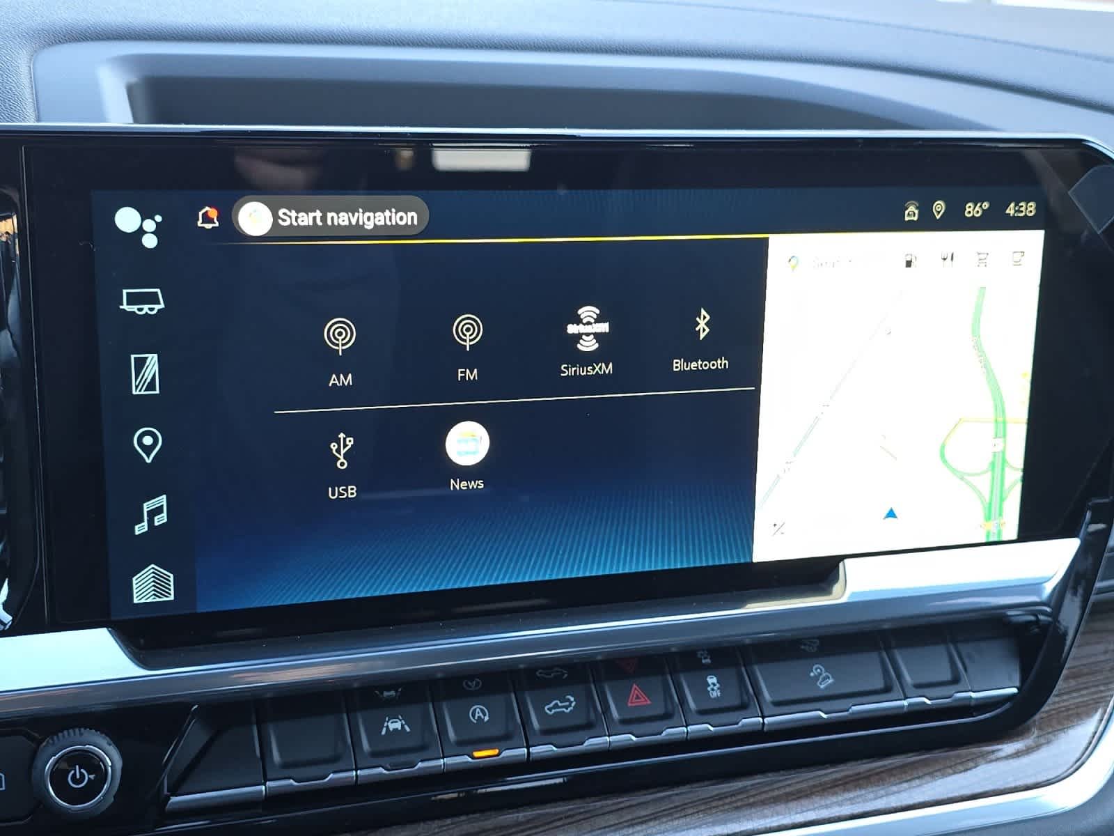 Thumbnail: 2026 Chevrolet Silverado 1500 - 17