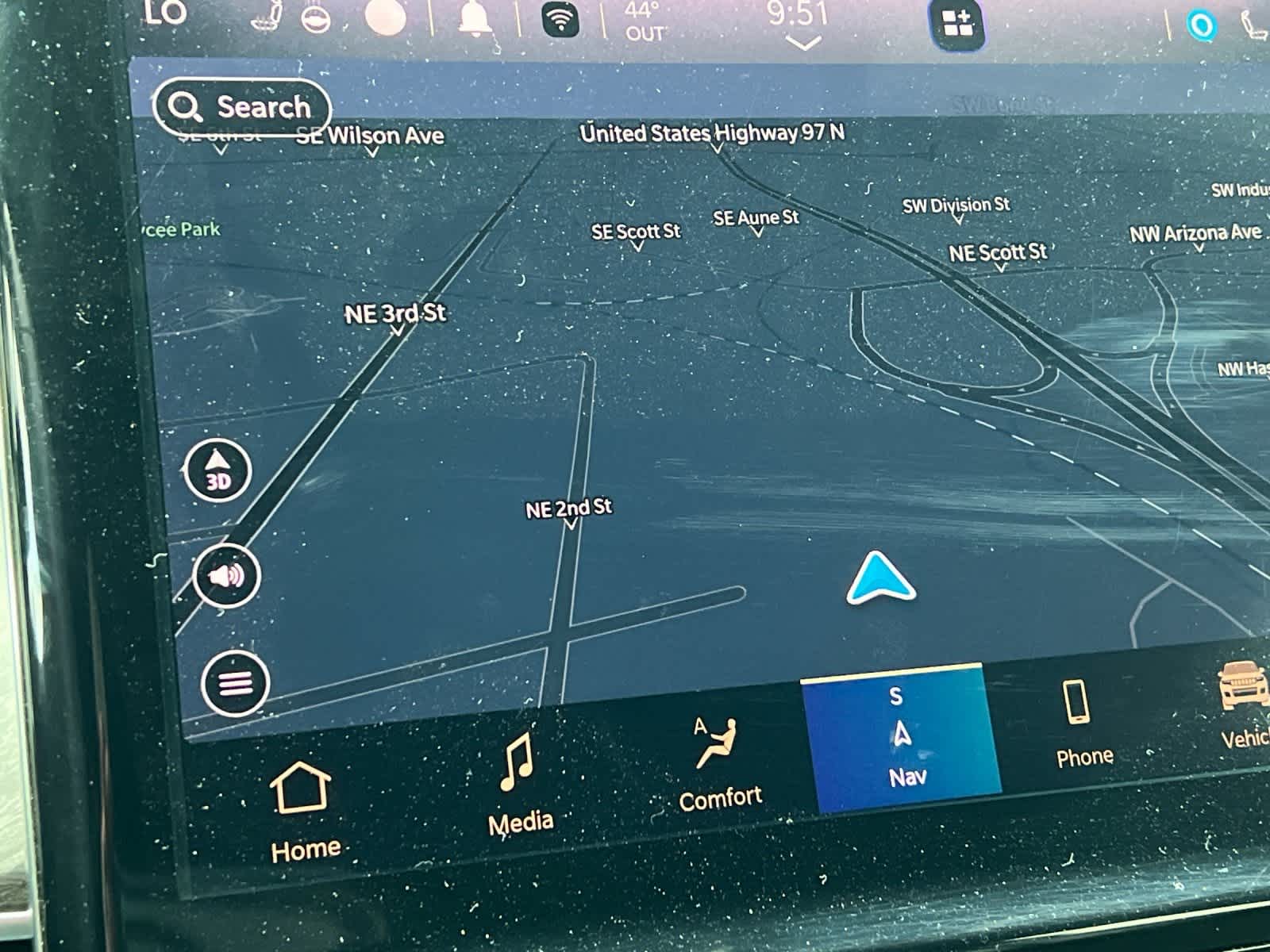 Thumbnail: 2023 Jeep Grand Cherokee - 18