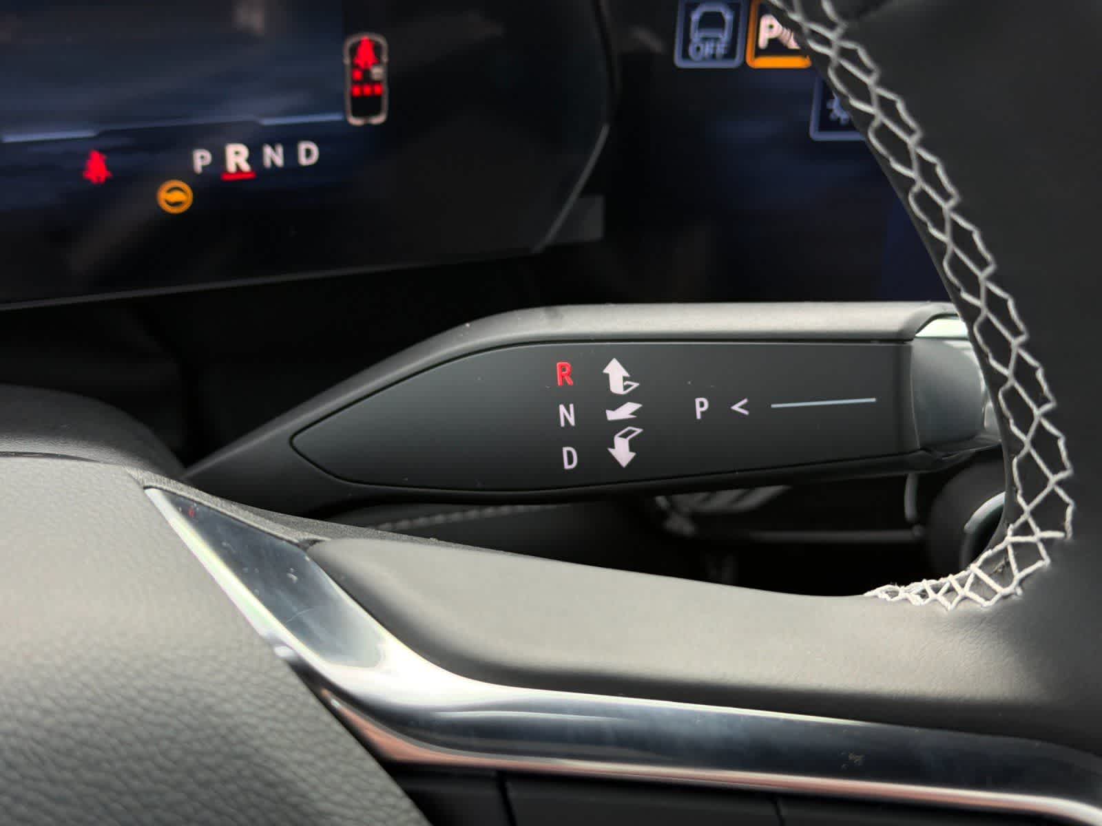 Thumbnail: 2026 Chevrolet Blazer EV - 22