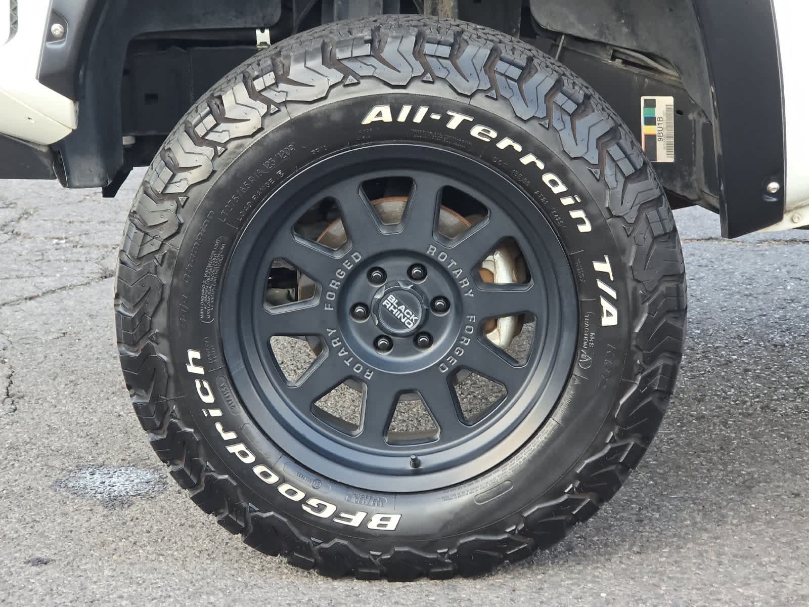 Thumbnail: 2022 Nissan Frontier - 25