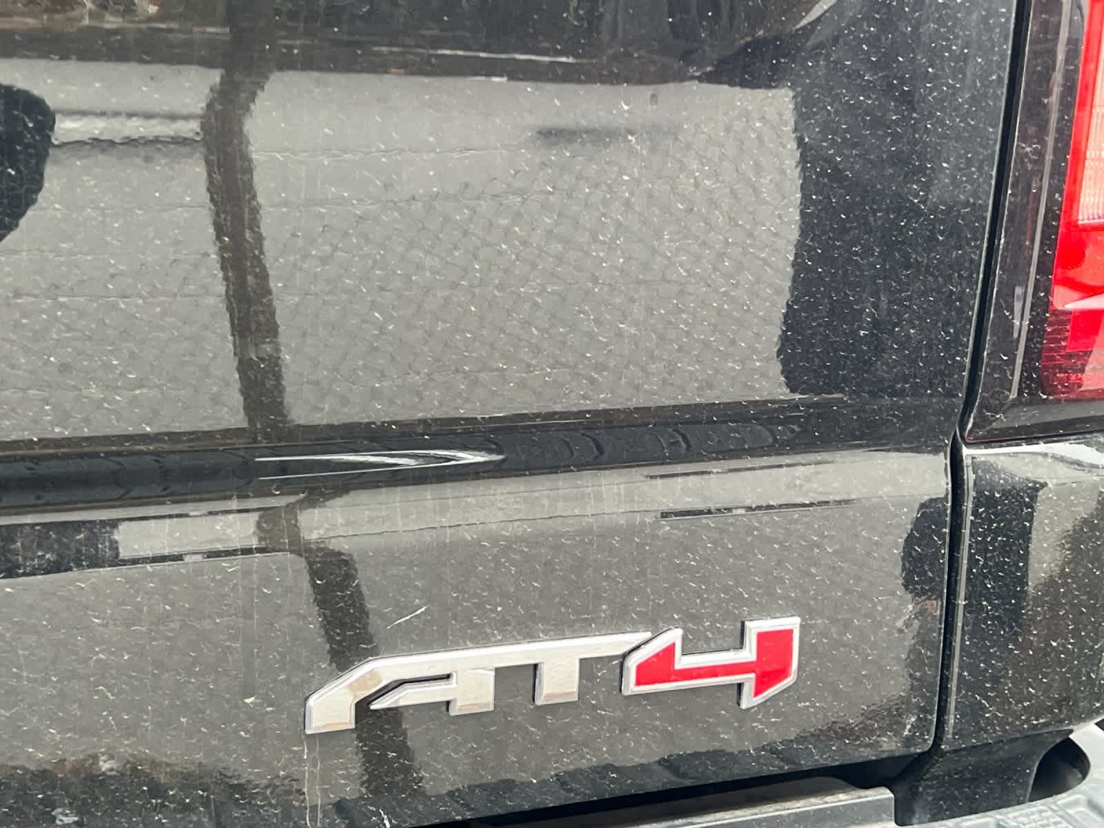 Thumbnail: 2023 GMC Sierra 1500 - 8