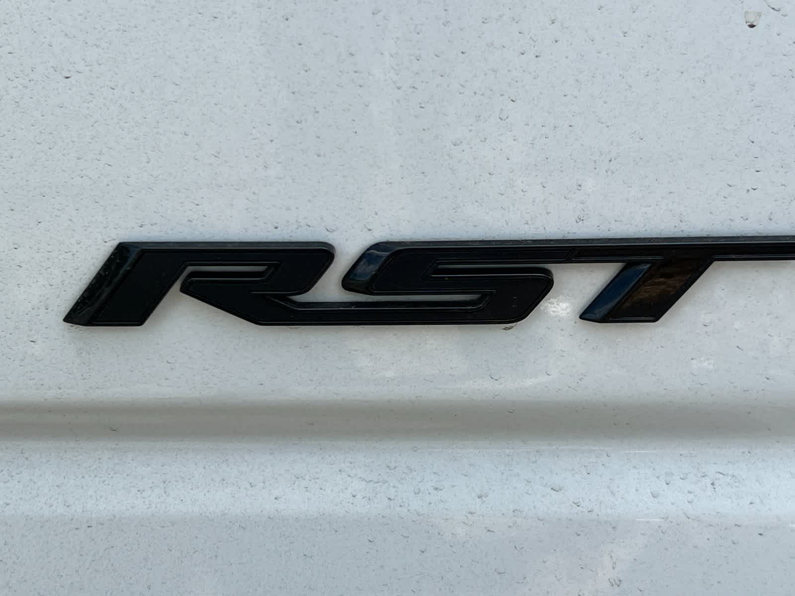 Thumbnail: 2023 Chevrolet Silverado 1500 - 8