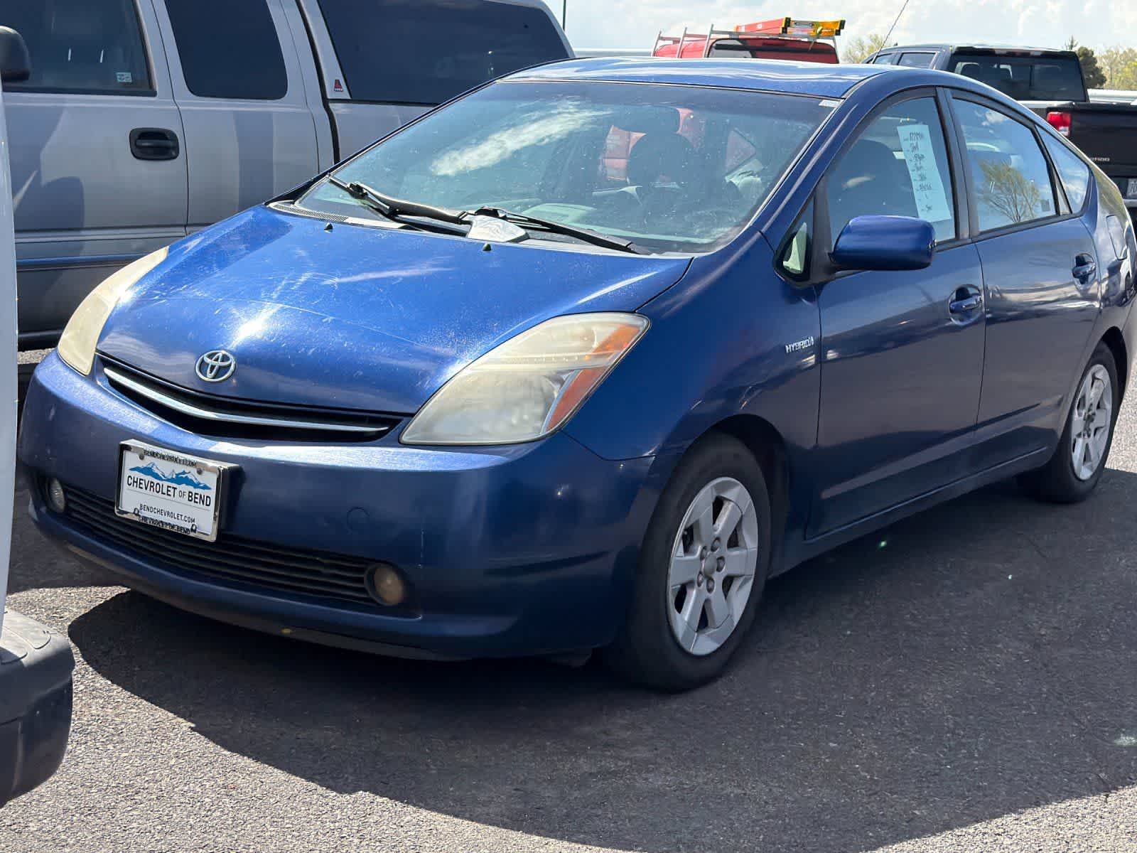 2008 Toyota Prius Standard -
                  Bend, OR