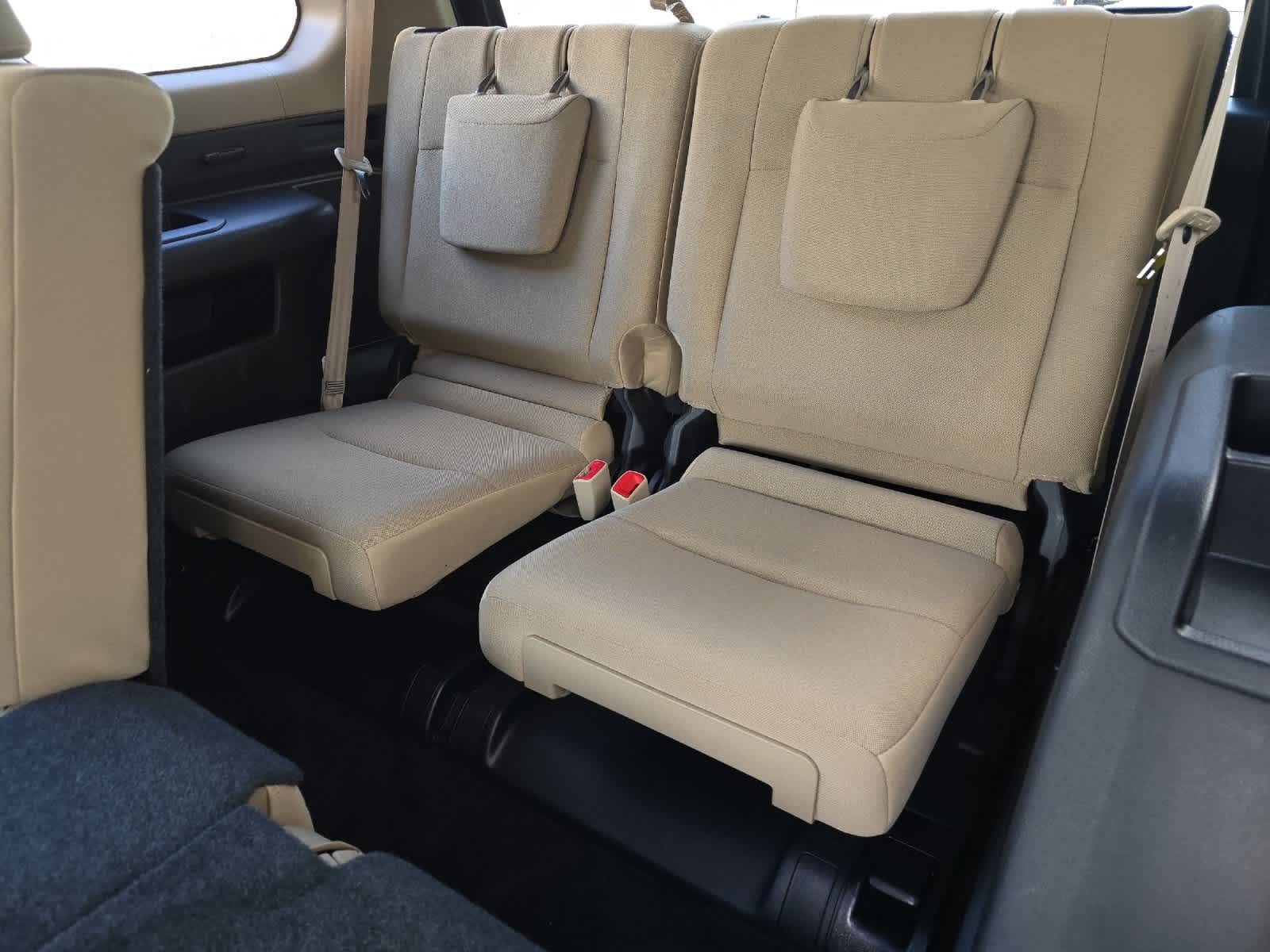 Thumbnail: 2018 Toyota 4Runner - 15