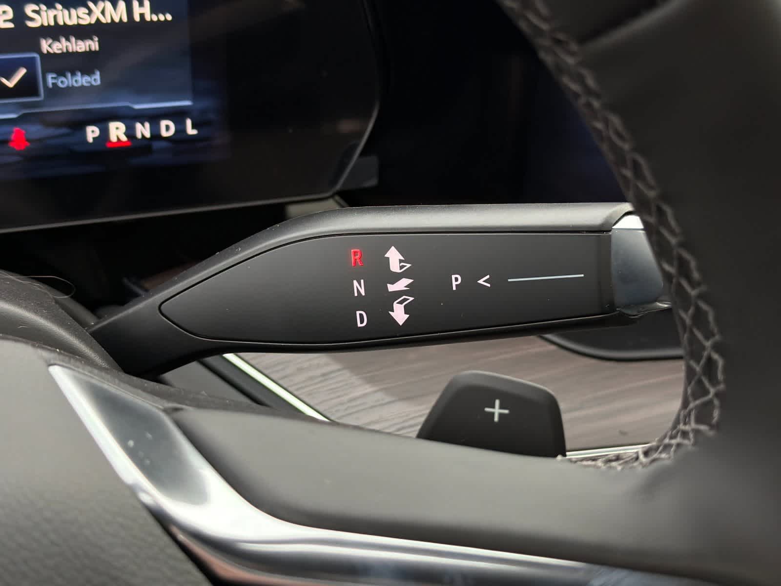 Thumbnail: 2026 Chevrolet Tahoe - 24