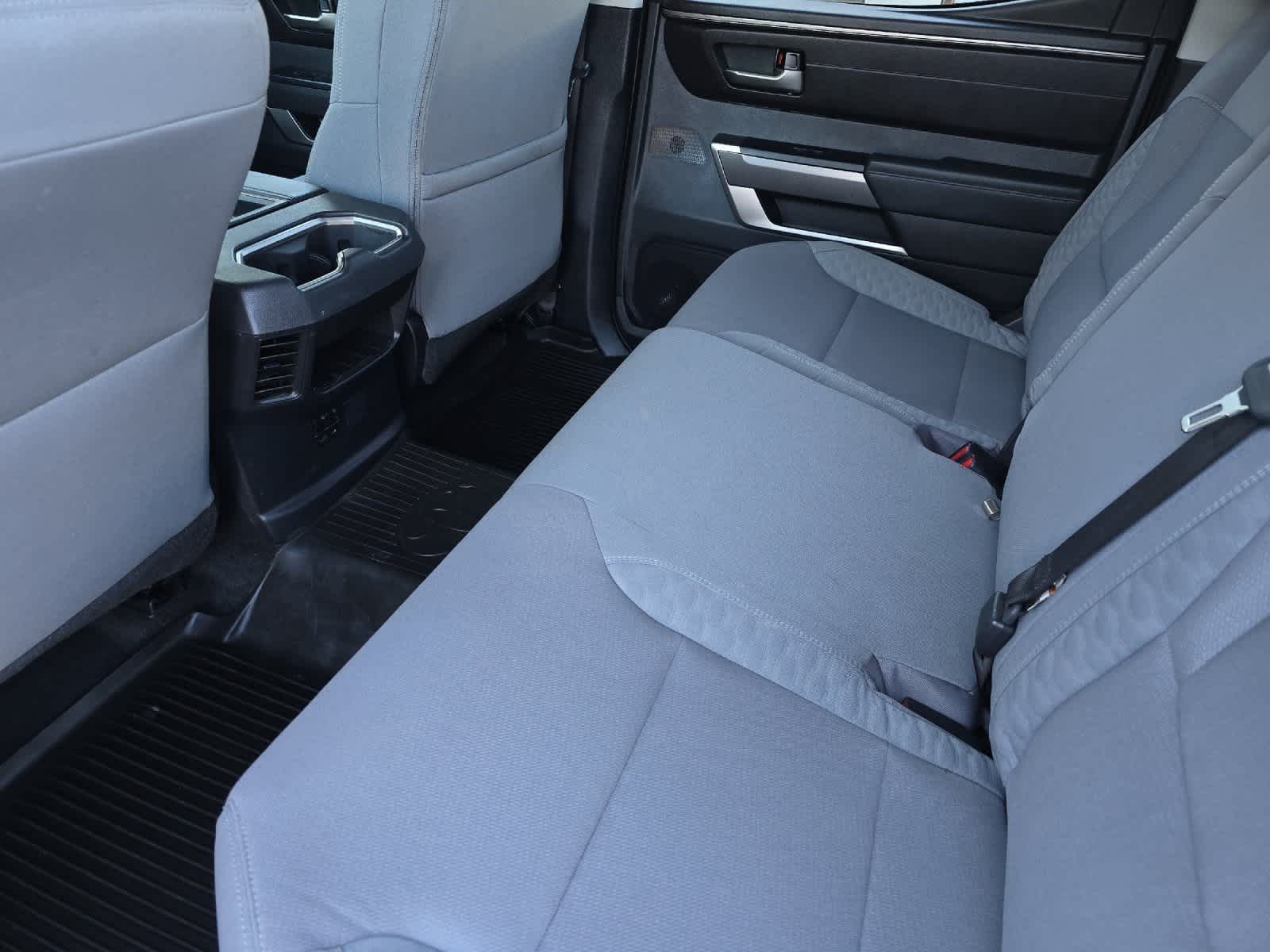 Thumbnail: 2024 Toyota Tundra - 4