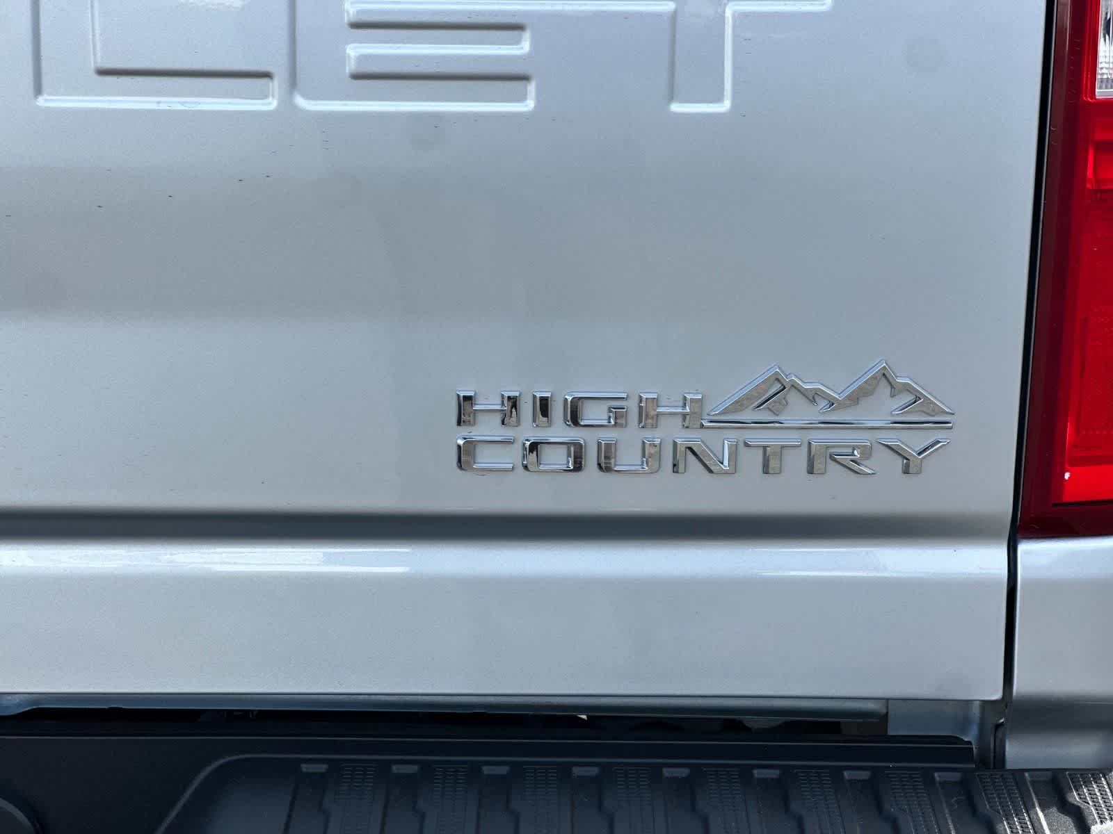 Thumbnail: 2023 Chevrolet Silverado 2500 - 27