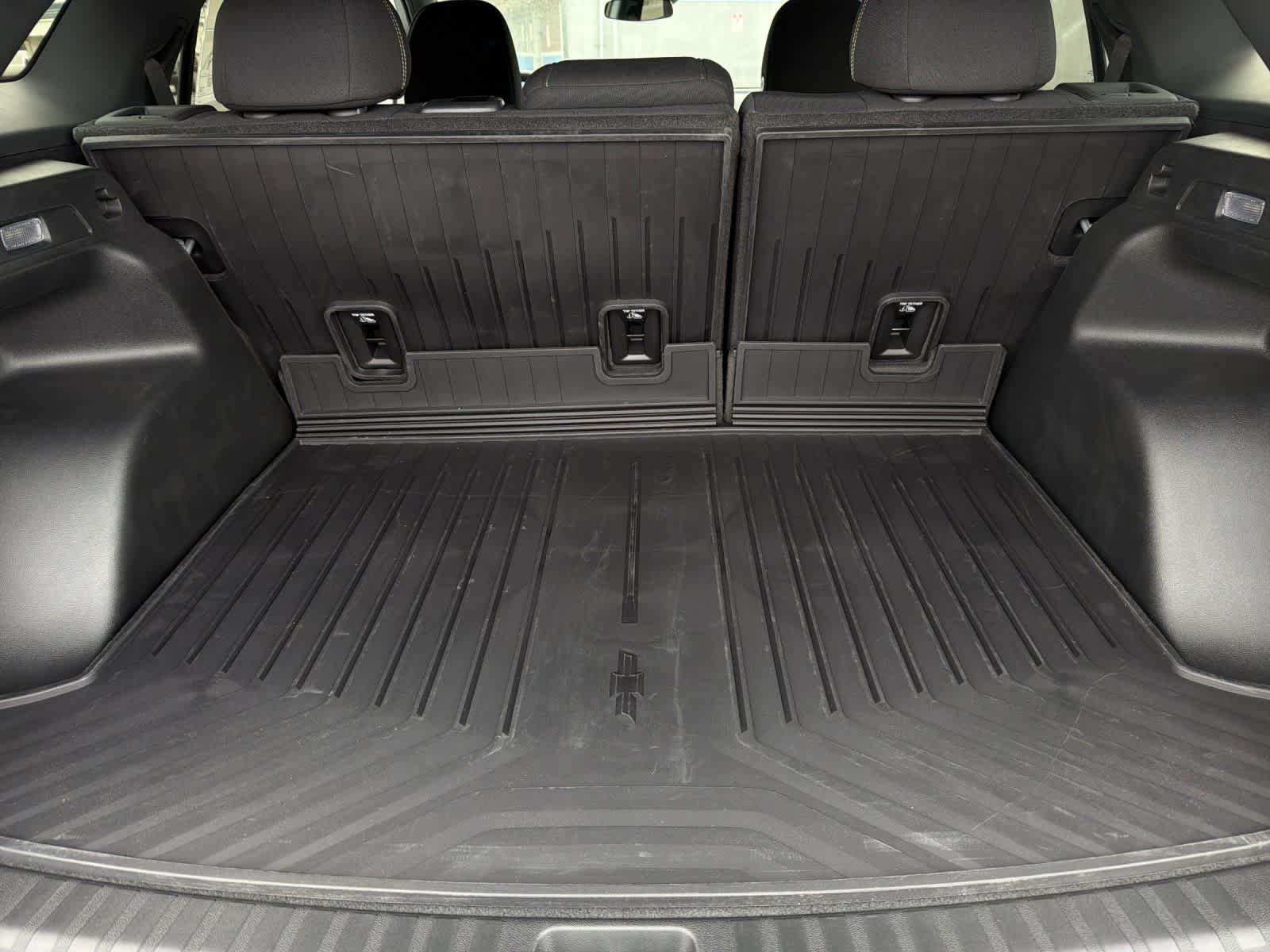 Thumbnail: 2026 Chevrolet Blazer EV - 15