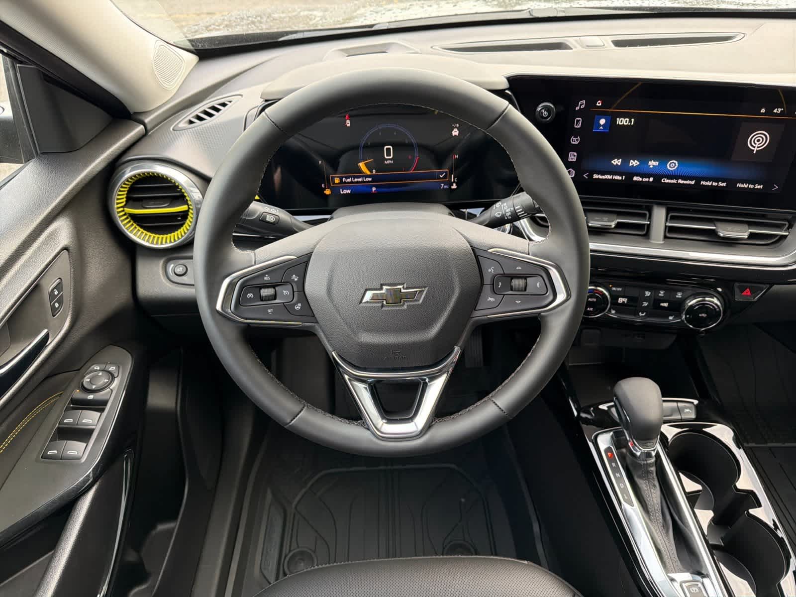 Thumbnail: 2026 Chevrolet Trax - 13