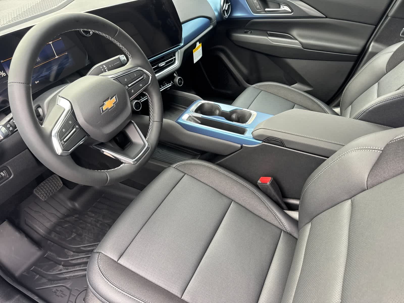 Thumbnail: 2026 Chevrolet Equinox - 11