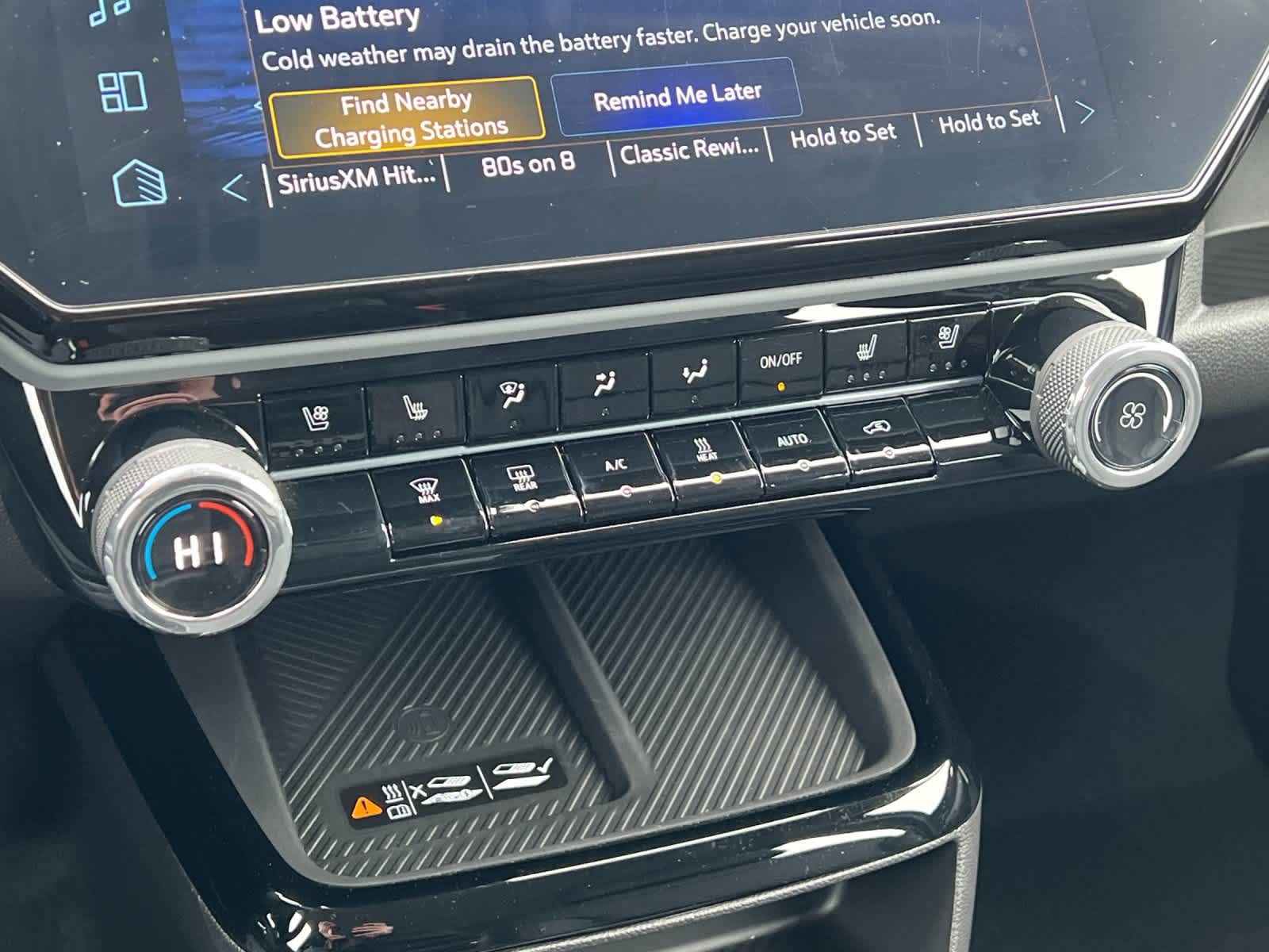 Thumbnail: 2027 Chevrolet Bolt EV - 21