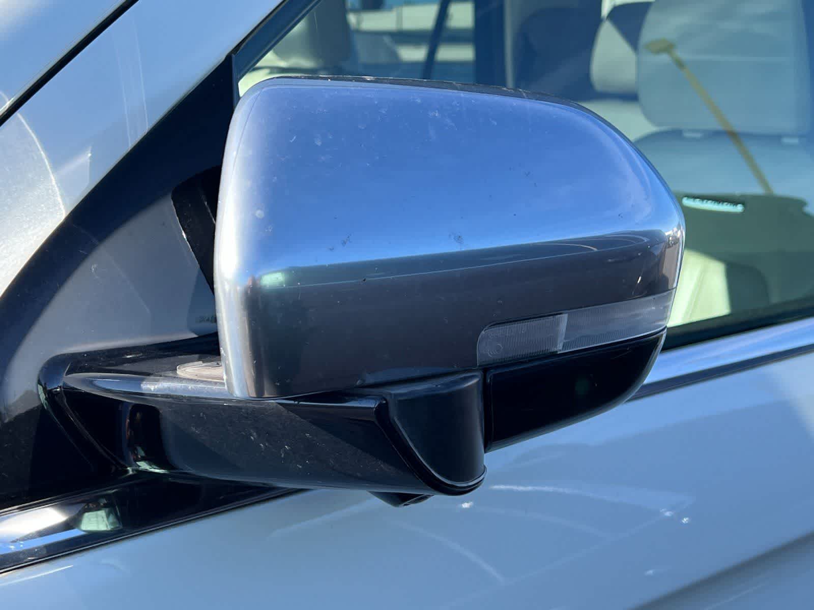 Thumbnail: 2021 Ford Expedition - 7