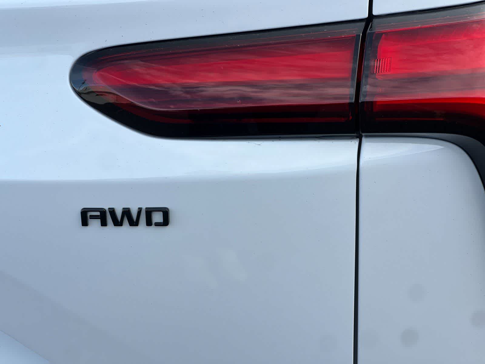 Thumbnail: 2026 Chevrolet Blazer EV - 24