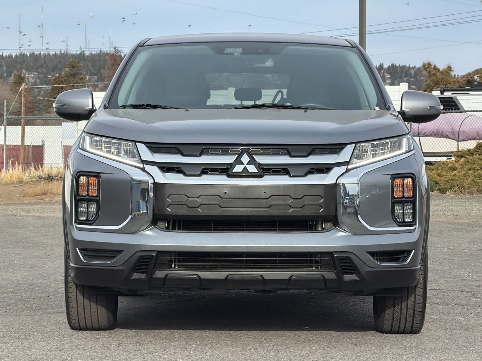 Thumbnail: 2024 Mitsubishi Outlander Sport - 10