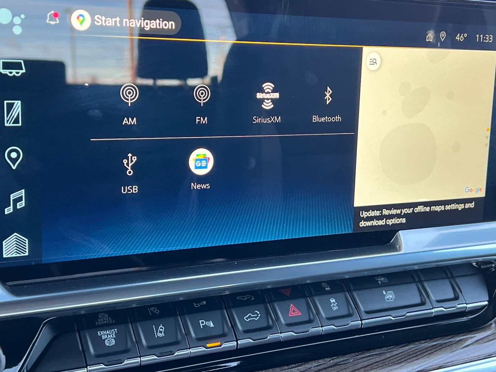 Thumbnail: 2026 Chevrolet Silverado 3500 - 17