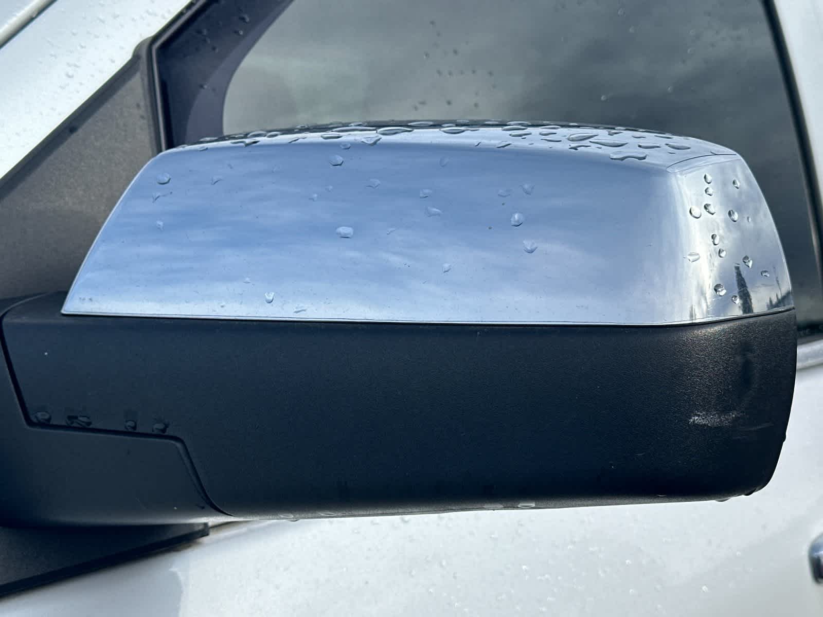 Thumbnail: 2017 Chevrolet Silverado 1500 - 9