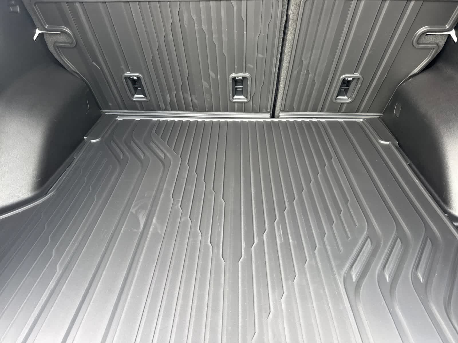 Thumbnail: 2026 Chevrolet Equinox - 15