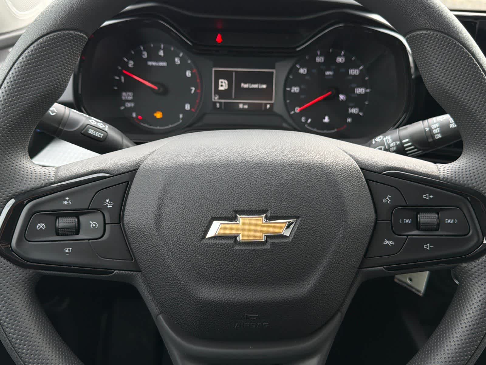 Thumbnail: 2026 Chevrolet Trax - 22