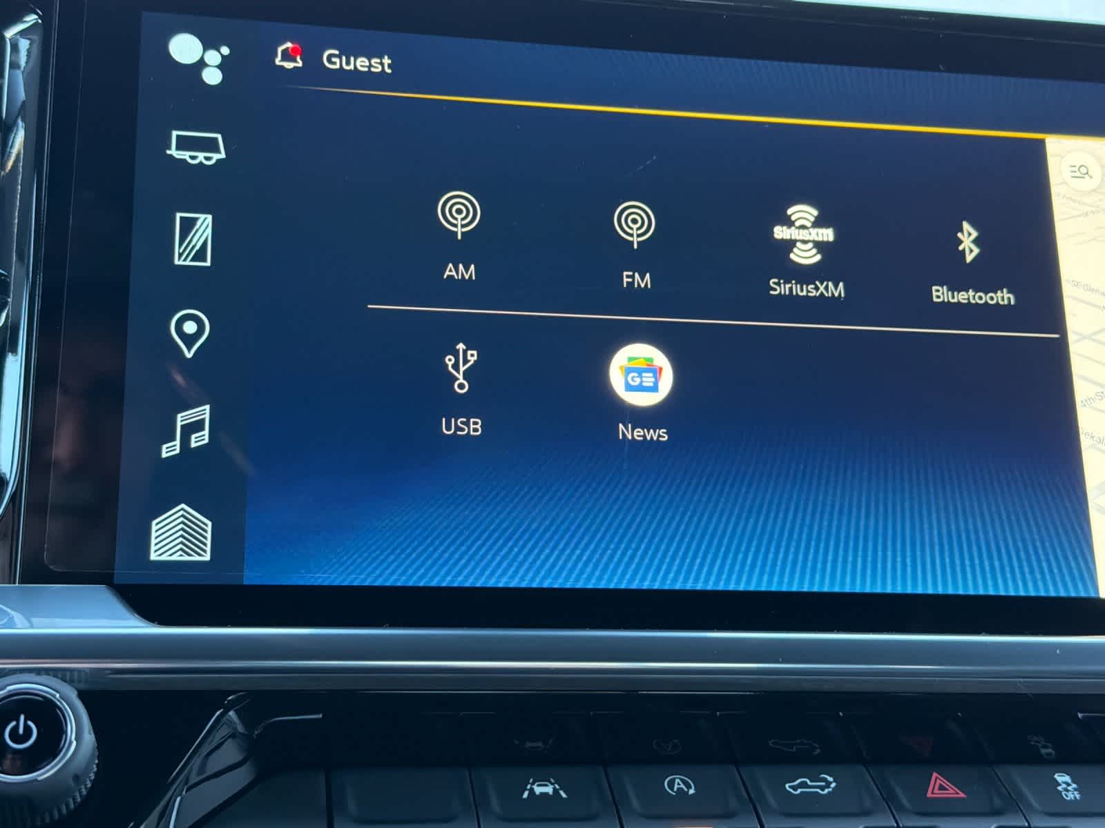 Thumbnail: 2026 Chevrolet Silverado 1500 - 17