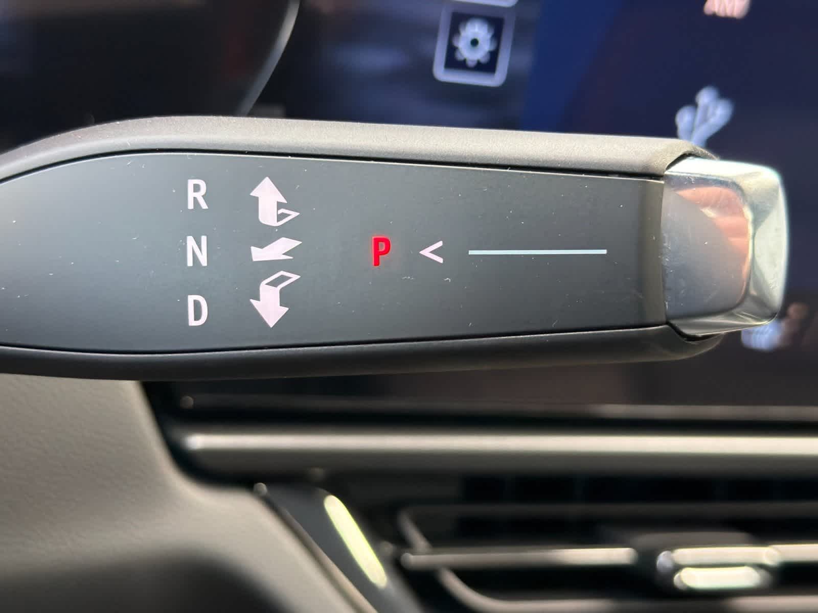 Thumbnail: 2026 Chevrolet Equinox - 22