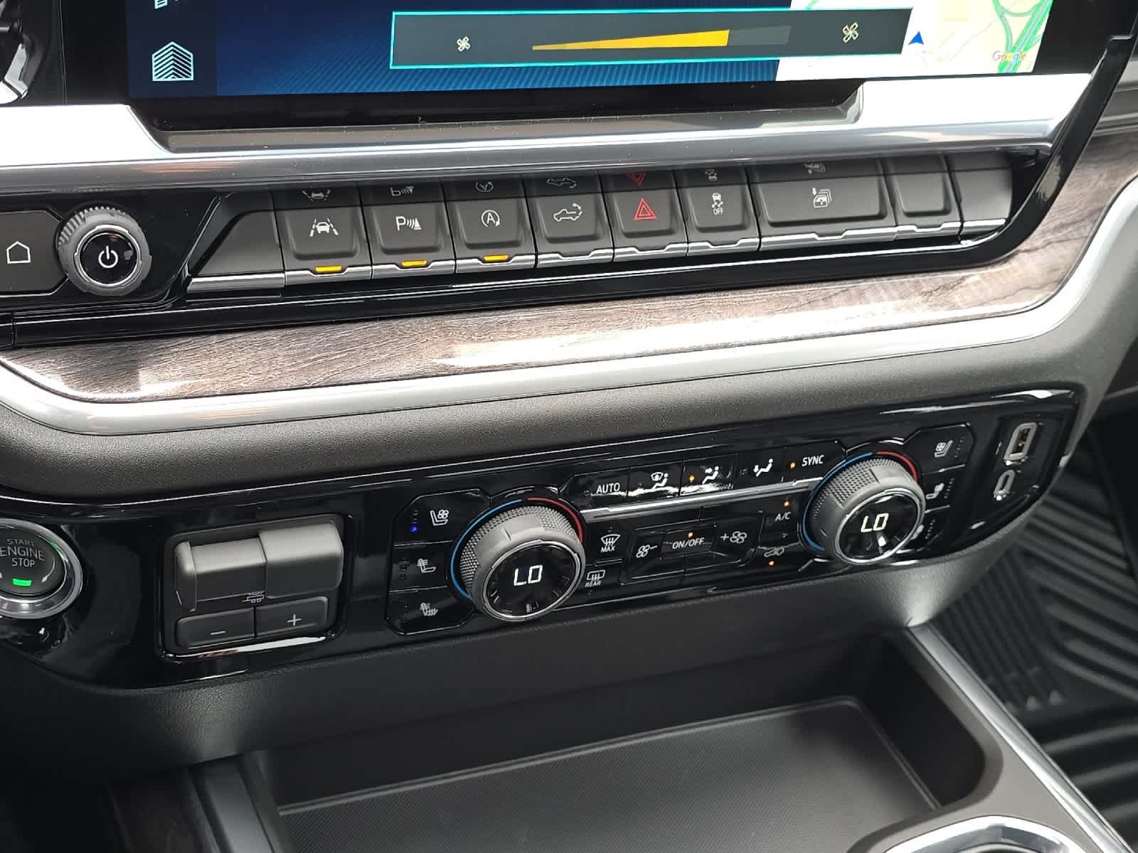 Thumbnail: 2026 Chevrolet Silverado 1500 - 20