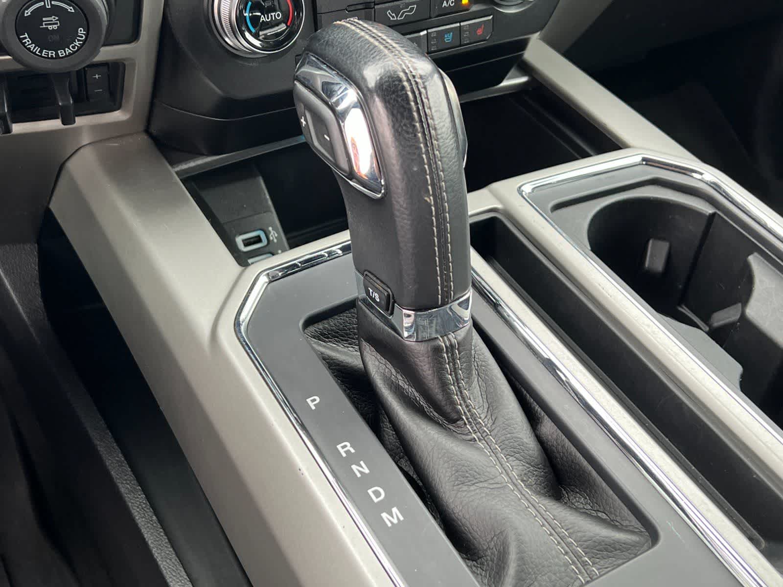 Thumbnail: 2017 Ford F-150 - 21