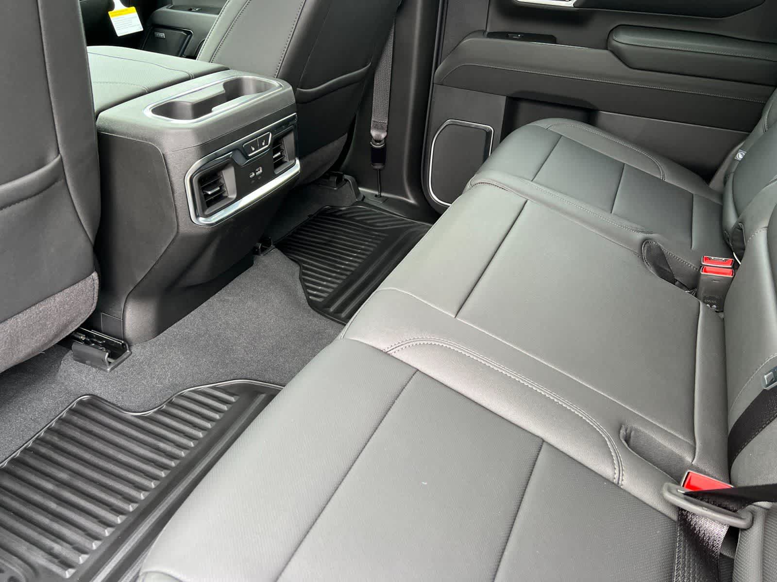 Thumbnail: 2026 Chevrolet Silverado 2500 - 4