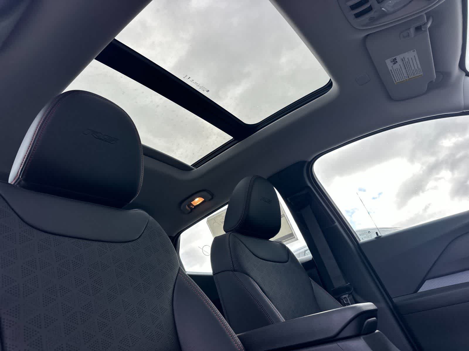 Thumbnail: 2027 Chevrolet Bolt EV - 17