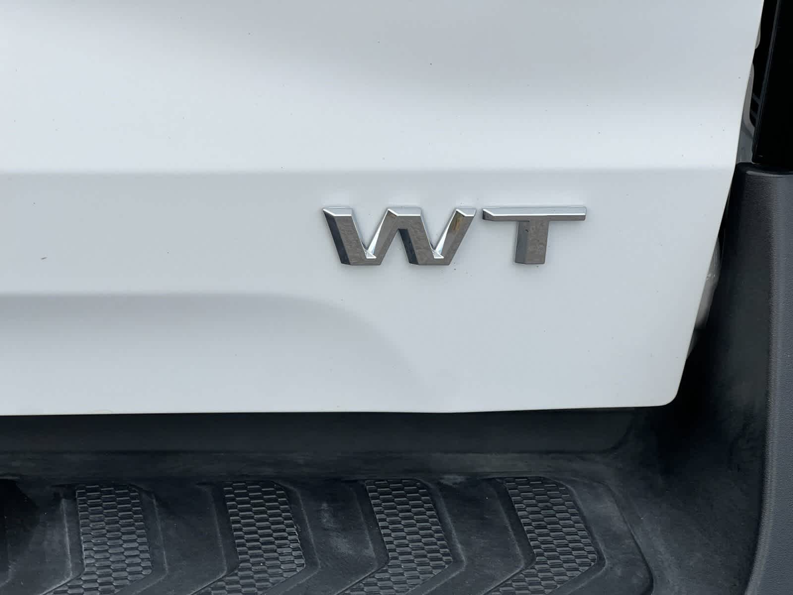 Thumbnail: 2024 Chevrolet Silverado EV - 25