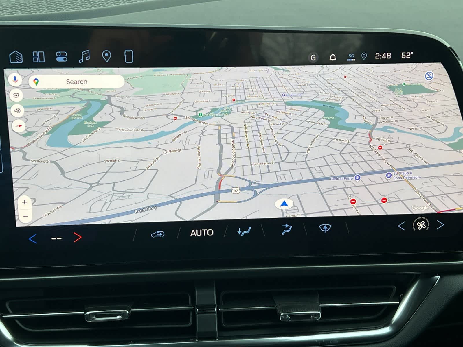 Thumbnail: 2026 Chevrolet Equinox - 19